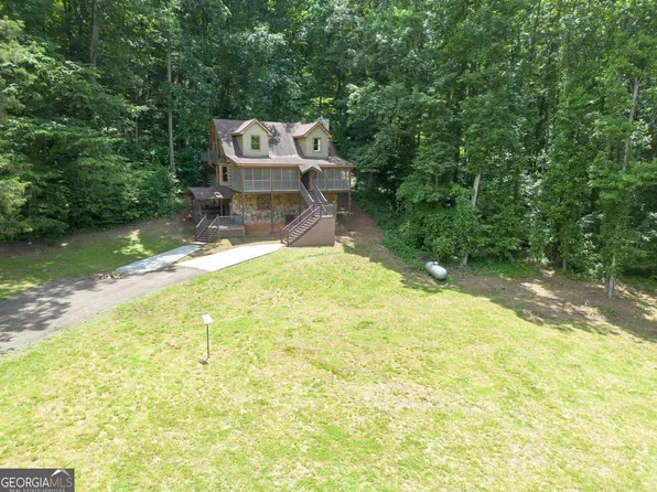 331 Salacoa Rd SE, Fairmount, GA 30139