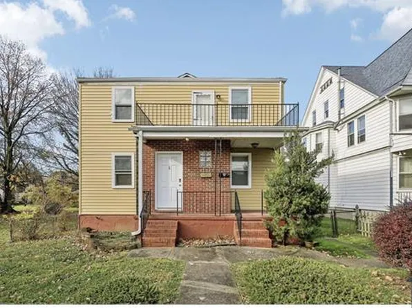 4504 Garrison Blvd, Baltimore, MD