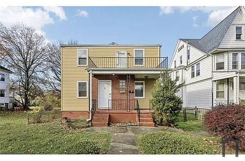 4504 Garrison Blvd Photo 1