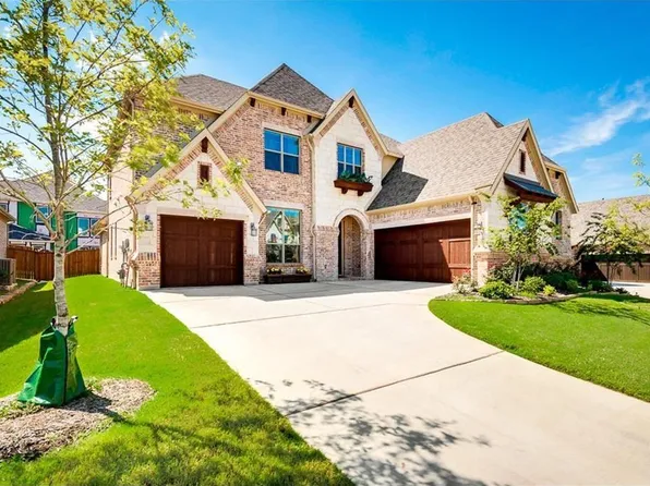 917 Pleasant View Dr, Rockwall, TX 75087