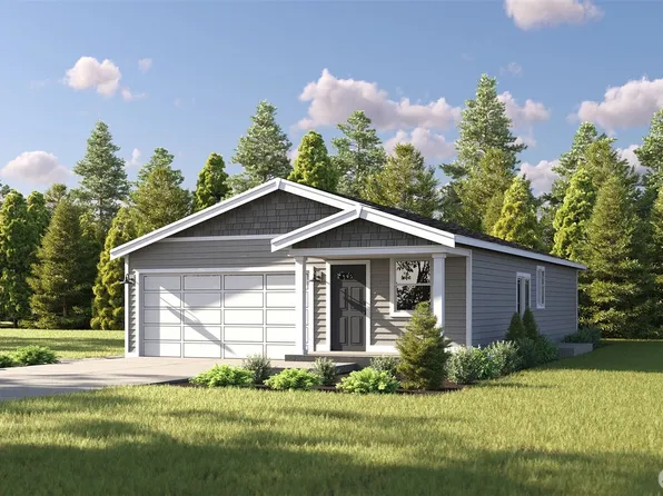 4442 74th Drive NE, Marysville, WA 98270