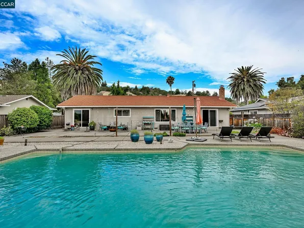 341 Twinview Dr, Pleasant Hill, CA 94523