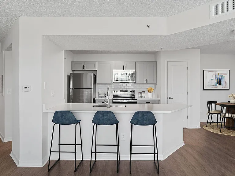 Newly Renovated Homes