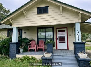 3825 Jamestown Rd, Waycross, GA 31503