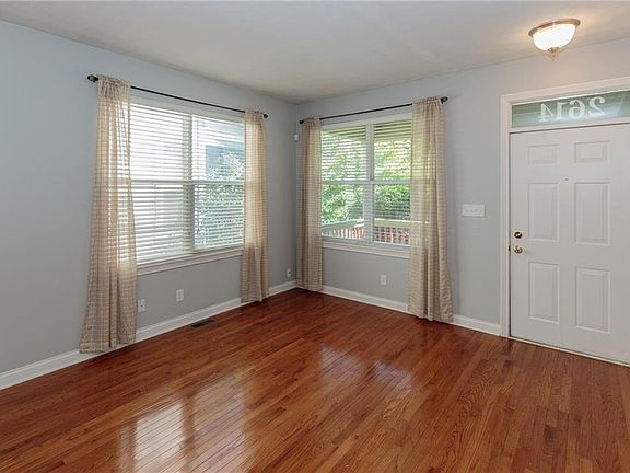 5th image of 2614 N Alabama St