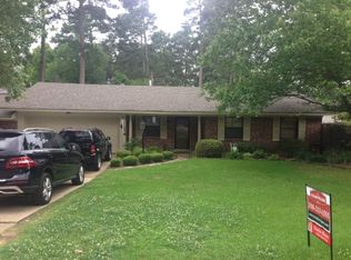 9366 Baird Rd, Shreveport, LA 71118