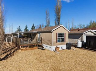 10046 E Township Rd #422-158A, Ponoka County, AB T4J 1V9