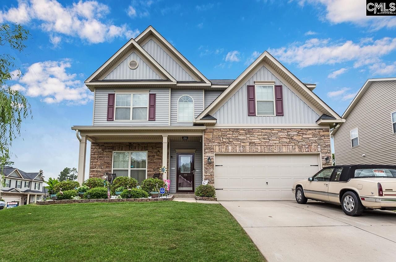111 Allans Mill Dr, Columbia, SC 29223 Zillow