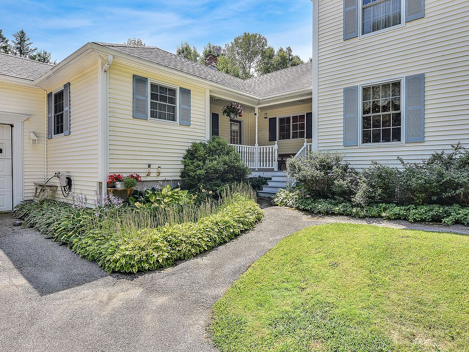 53 Patterson Road, Hampden, ME 04444 MLS 1569830 Zillow