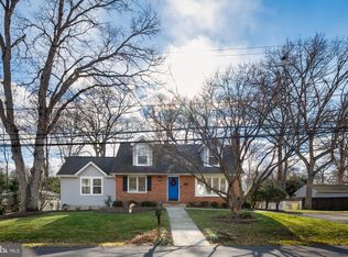 1507 Manor View Rd, Davidsonville, MD 21035