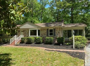 3915 Hickory Rd, Richmond, VA 23235