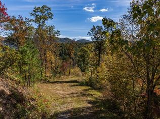 34 Hawks Rdg, Bryson City, NC 28713