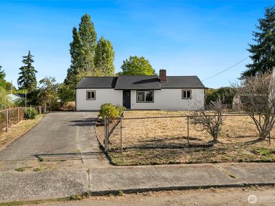 1901 S 18th St, Tacoma, WA, 98405