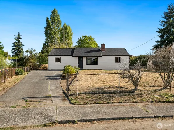 1901 S 18th St, Tacoma, WA 98405