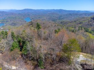 LOT 32 Fontana Trace Dr, Almond, NC 28702