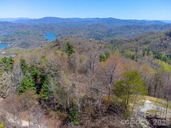 LOT 32 Fontana Trace Dr, Almond, NC 28702