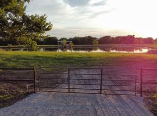 LOT Fm 2737 #A, Lone Oak, TX 75453