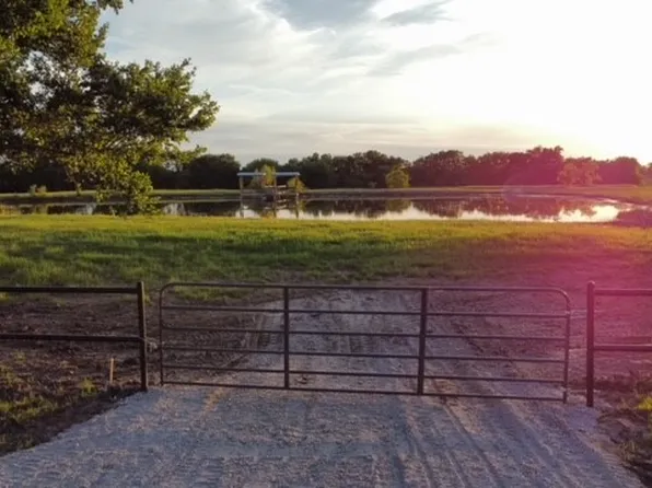 LOT Fm 2737 #A, Lone Oak, TX 75453