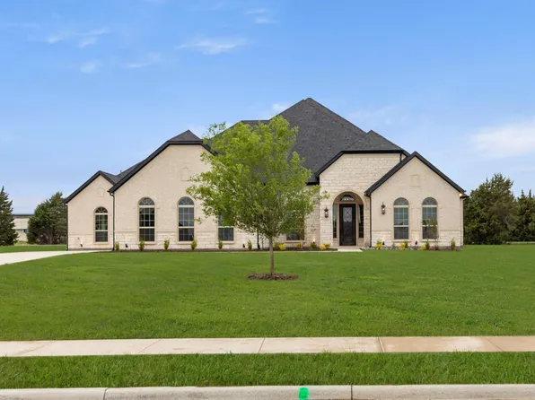 Southport Plan, Ridge Pointe Estates