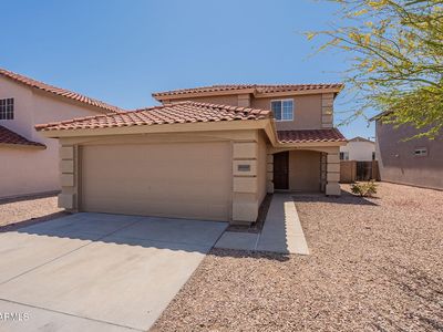 22067 W Cantilever St, Buckeye, AZ, 85326