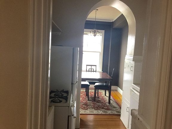 4th image of 2999 California St #605