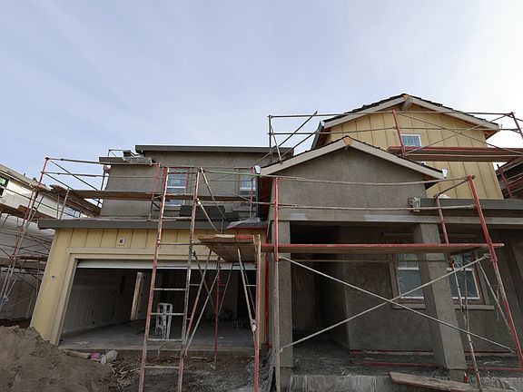 Exterior - March 26, 2026