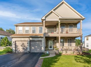 2154 Muirfield Trl, Bolingbrook, IL 60490
