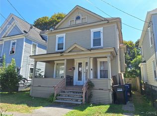 183 W Ostrander Ave, Syracuse, NY 13205