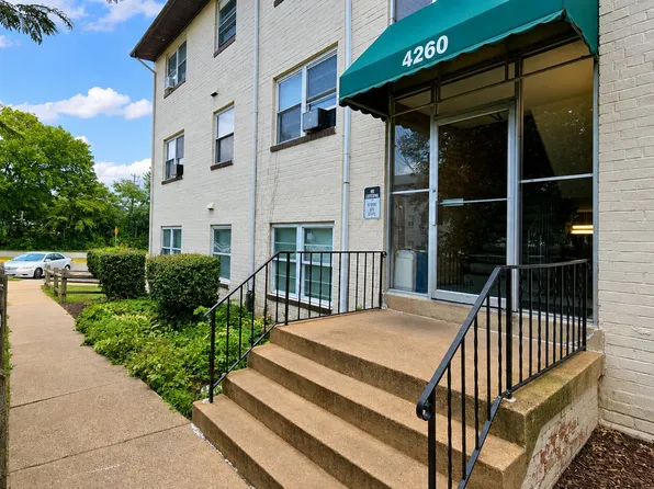 4260 Buckman Rd APT 43, Alexandria, VA 22309