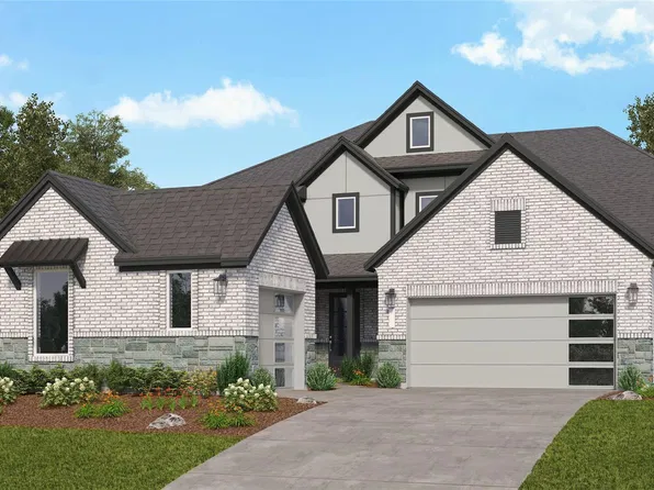 6303 Bakers Cove Ln, Katy, TX 77493