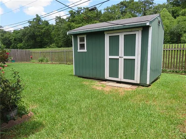 132 Dunleith Dr — Photo 21