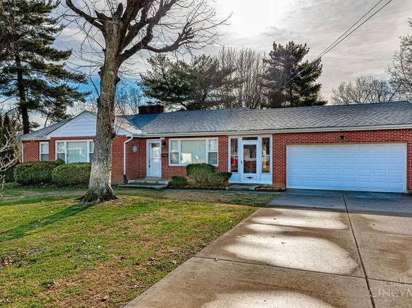 641 Hill Ave, Hamilton, OH 45015