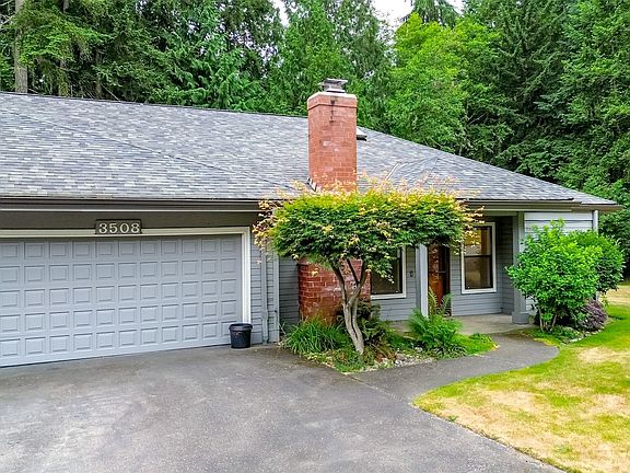 5th image of 3508 Harborcrest Court NW