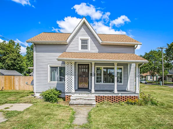 306 E Congress St, Sturgis, MI 49091