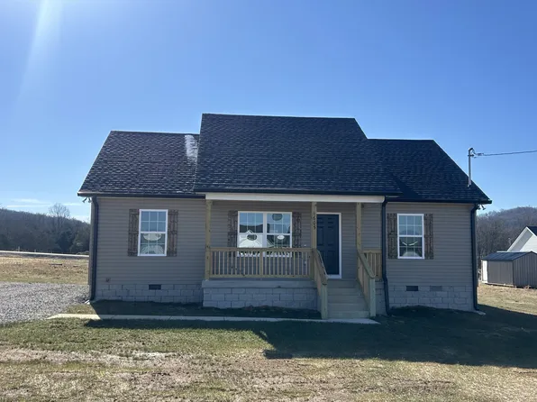 1605 Alan Perryman Ave Lot 26, Lewisburg, TN 37091