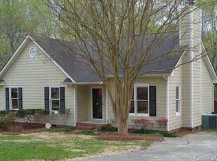 7951 Tiburon Cres, Charlotte, NC 28215