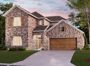 13045 Zion Dr, Providence Village, TX 76227