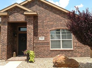 3300 Rembrandt Ave, Odessa, TX 79765