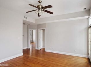 6135 S Greenwood Ave #3S, Chicago, IL 60637