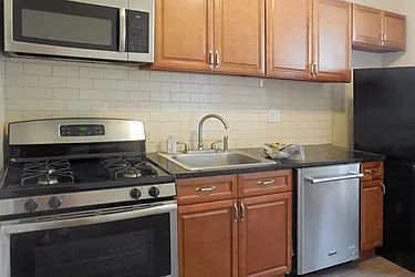 Rented by Horowitz Real Estate