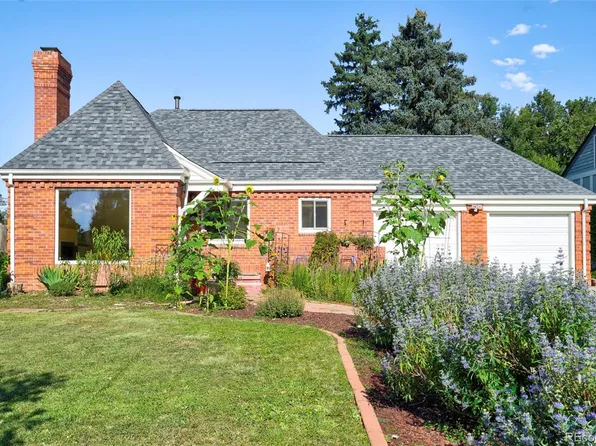 2670 Kearney Street, Denver, CO 80207