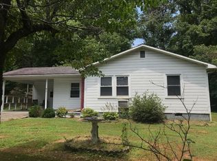3749 Harriman Hwy, Harriman, TN 37748