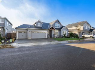 2353 SE 27th St, Battle Ground, WA 98604