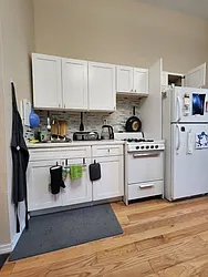 Rented by Boroughs Best Realty LLC