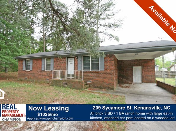 209 Sycamore St