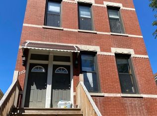 1810 W Cullerton St APT 1, Chicago, IL 60608