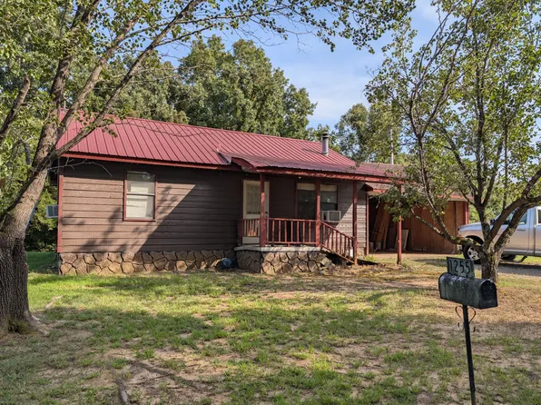 1255 Nubbin Ridge Rd, Middleton, TN 38052