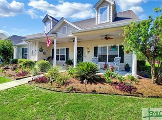 47 Westbourne Way, Pooler, GA 31322