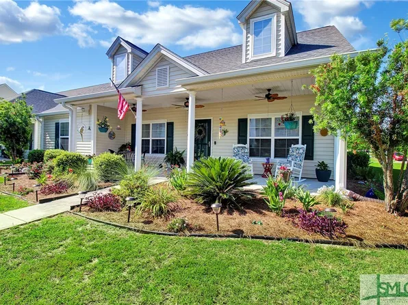 47 Westbourne Way, Pooler, GA 31322