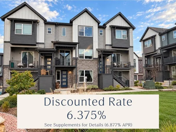 12304 W 51st Avenue, Wheat Ridge, CO 80033